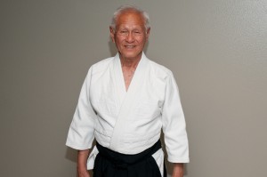 Clarence Chinn Chief Instructor