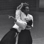 Koichi Tohei Aikido
